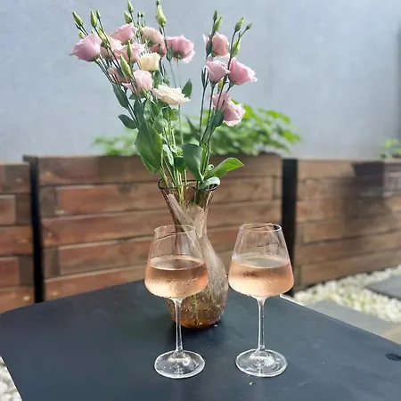 Opera Theatre With A Courtyard Appartamento