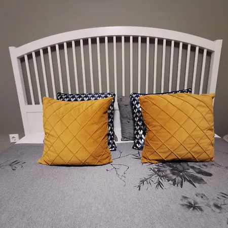 Appartamento Opera Theatre With A Courtyard Varna