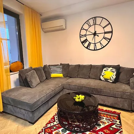 Opera Theatre With A Courtyard