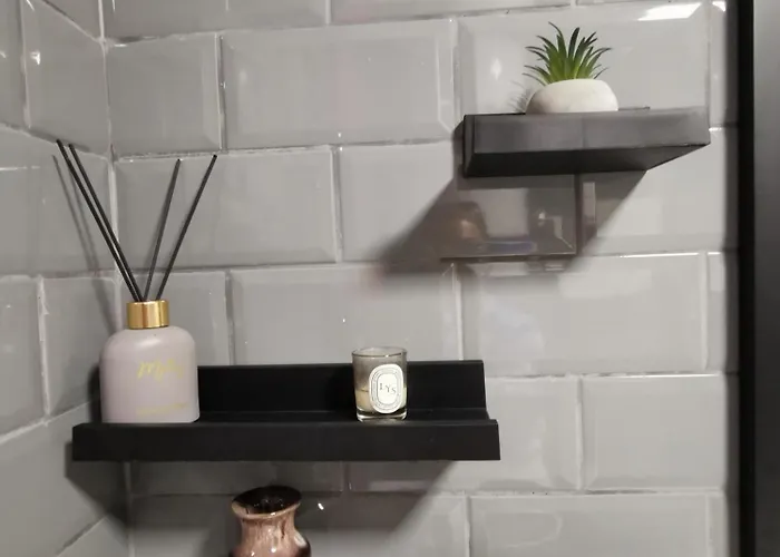 Opera Theatre With A Courtyard 公寓 *