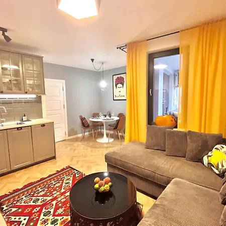 Opera Theatre With A Courtyard Apartment Varna