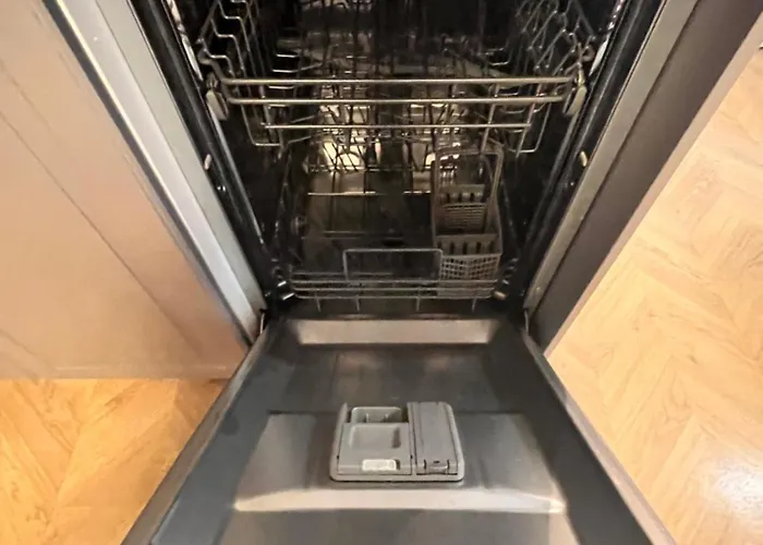 Opera Theatre With A Courtyard Apartment Varna