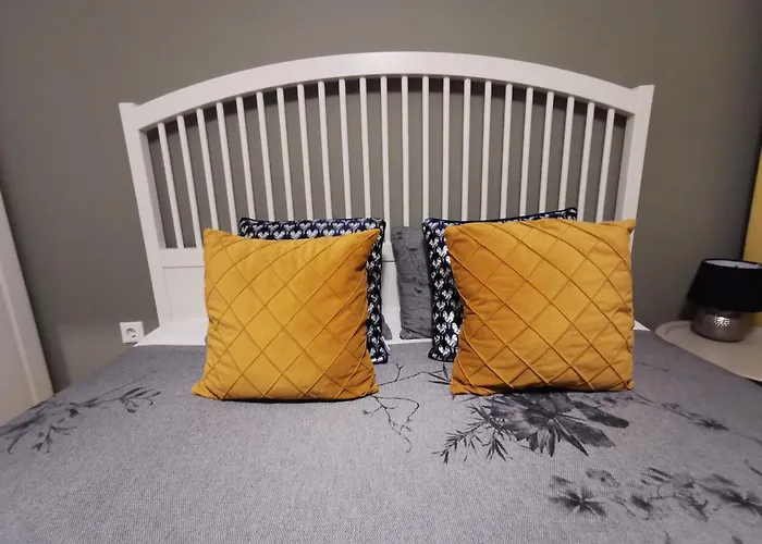 Appartamento Opera Theatre With A Courtyard Varna