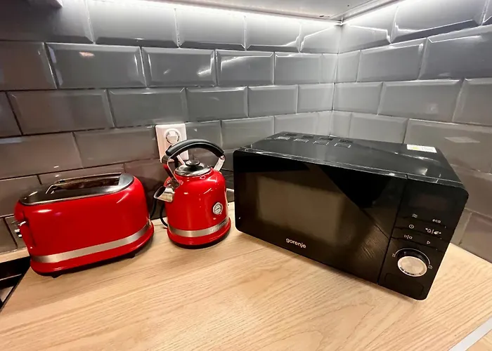 Opera Theatre With A Courtyard Varna