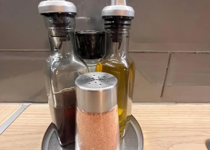 Opera Theatre With A Courtyard