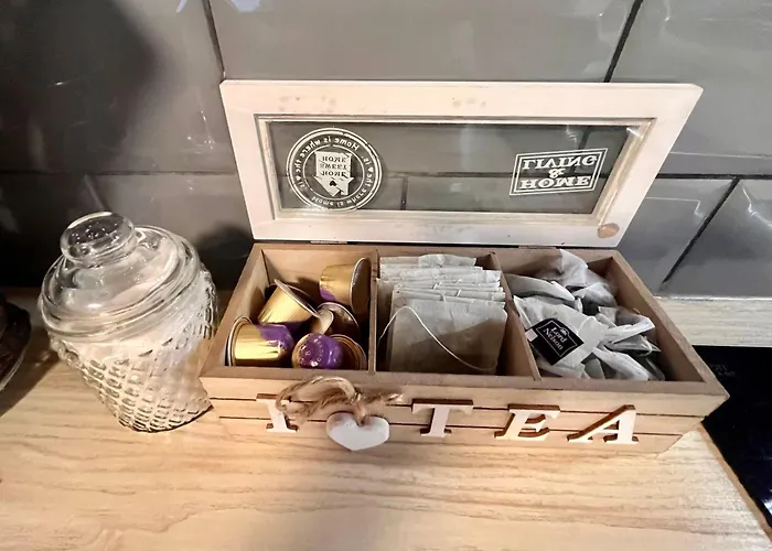 Appartamento Opera Theatre With A Courtyard