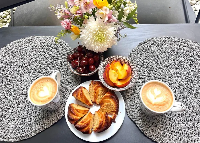 Appartamento Opera Theatre With A Courtyard
